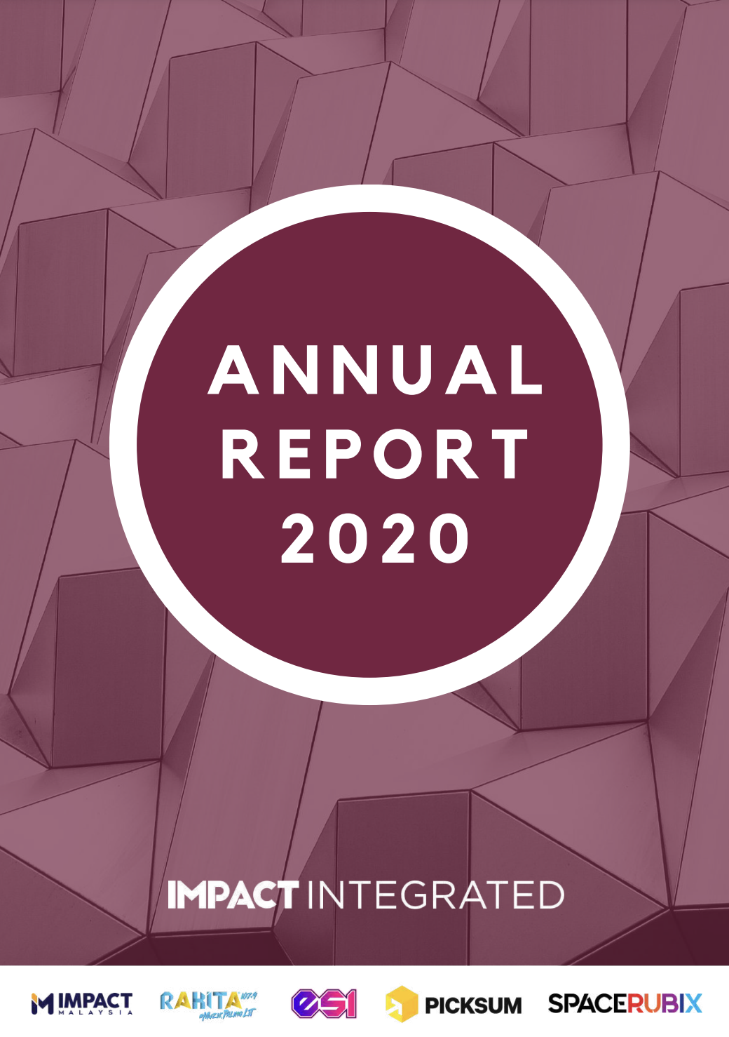 Annual Reports | Impact Integrated’s | Commitment to Accountability