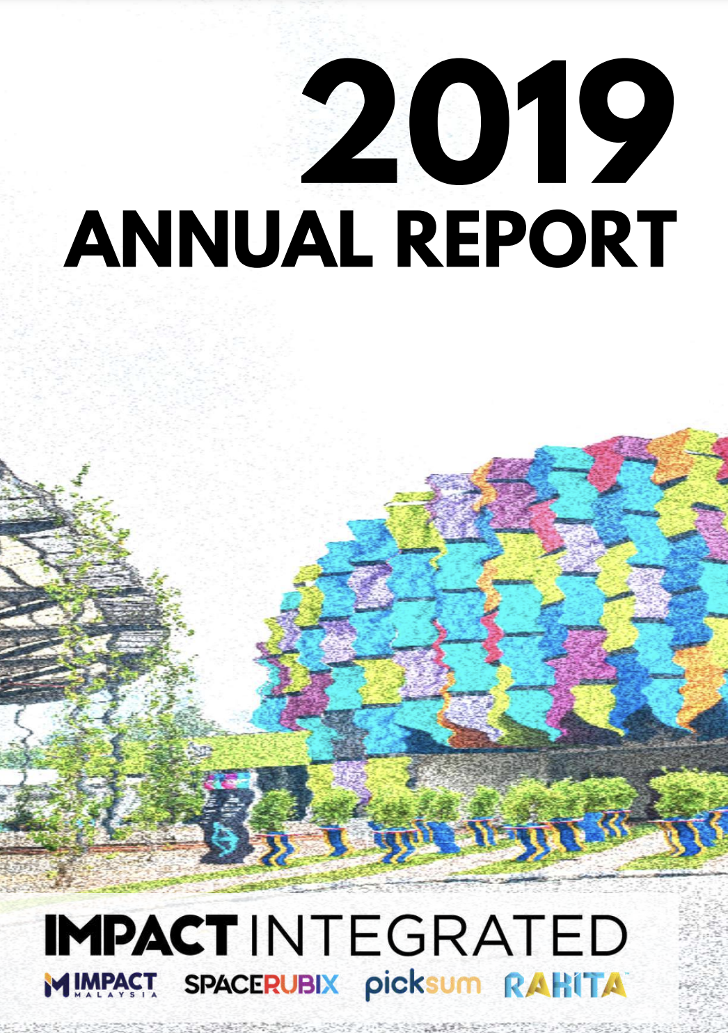 Annual Reports | Impact Integrated’s | Commitment to Accountability